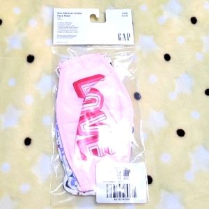 Face mask 3pcs GAP